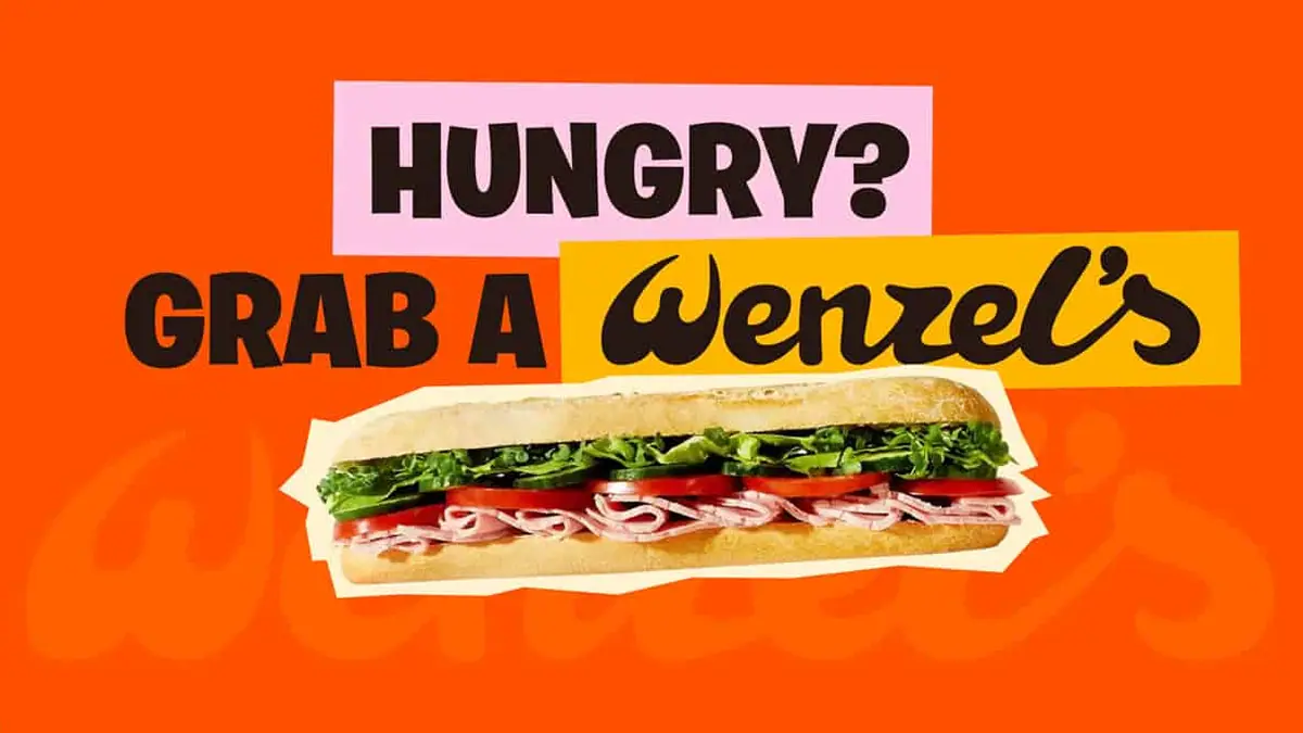 Wenzel's – bakery in Watford town centre